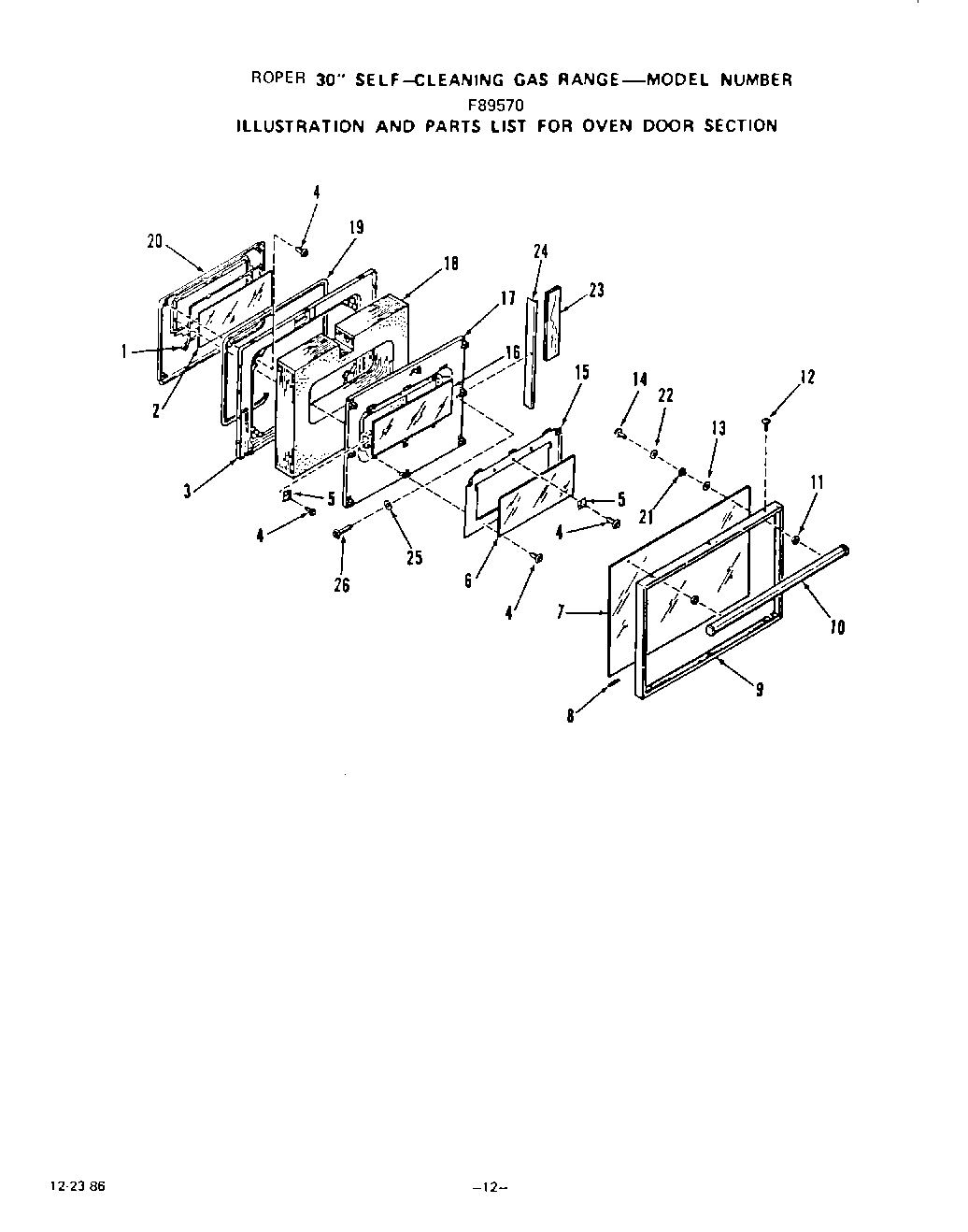 08 - WIRE HARNESS AND COMPONENTS
