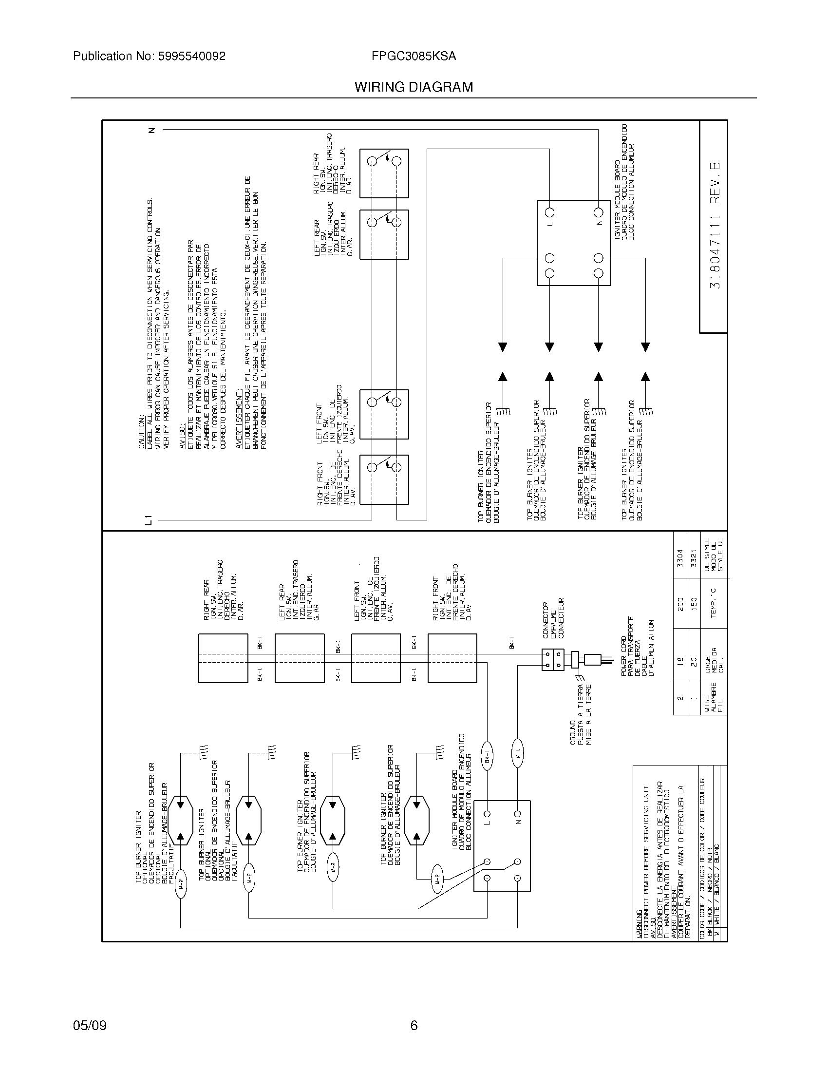 06 - WIRING DIAGRAM