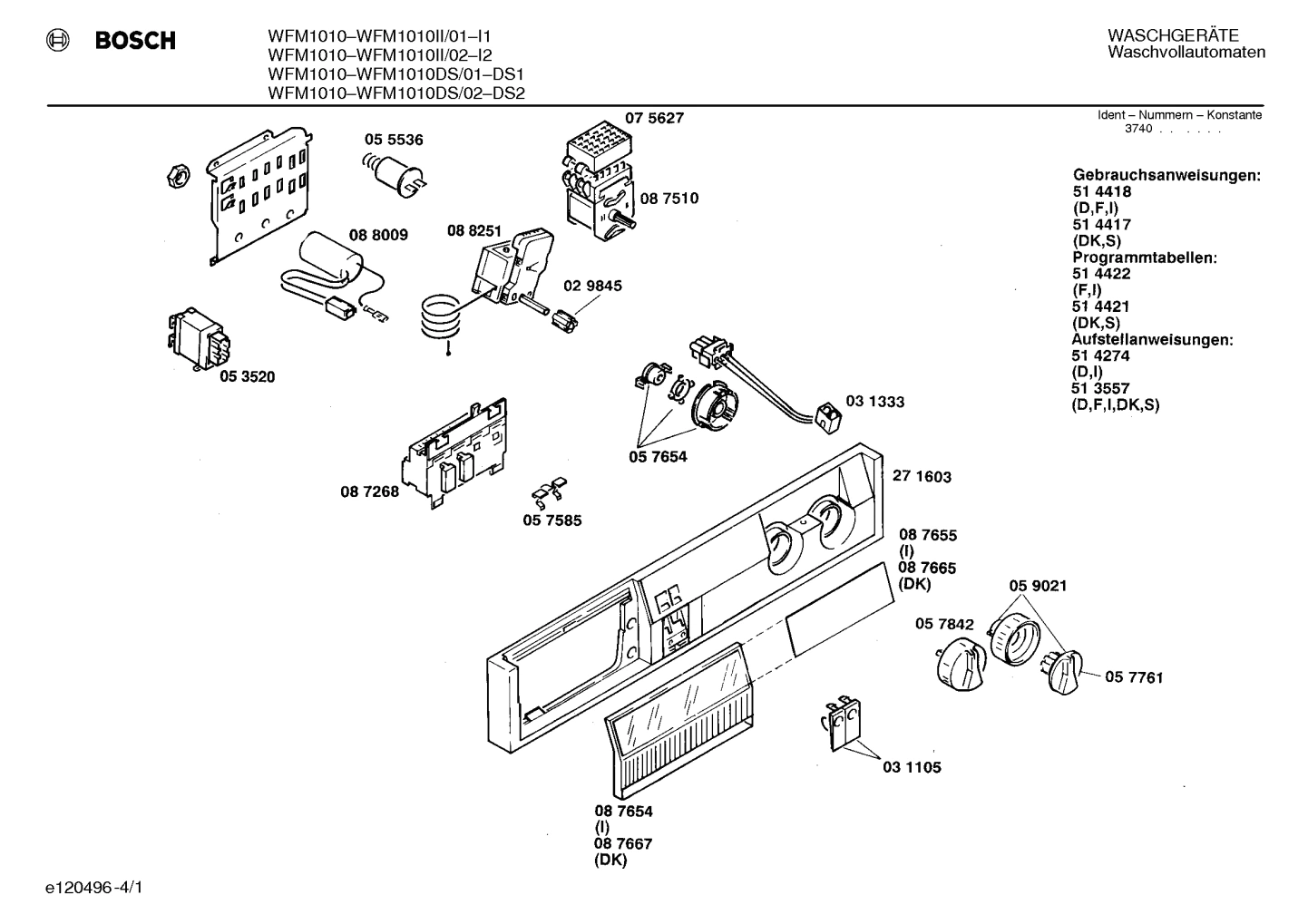 Diagram 1
