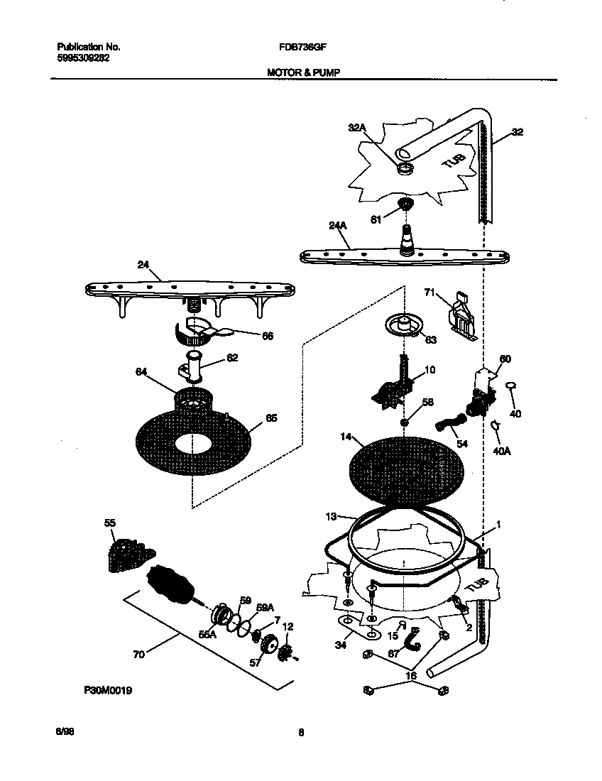05 - MOTOR AND PUMP