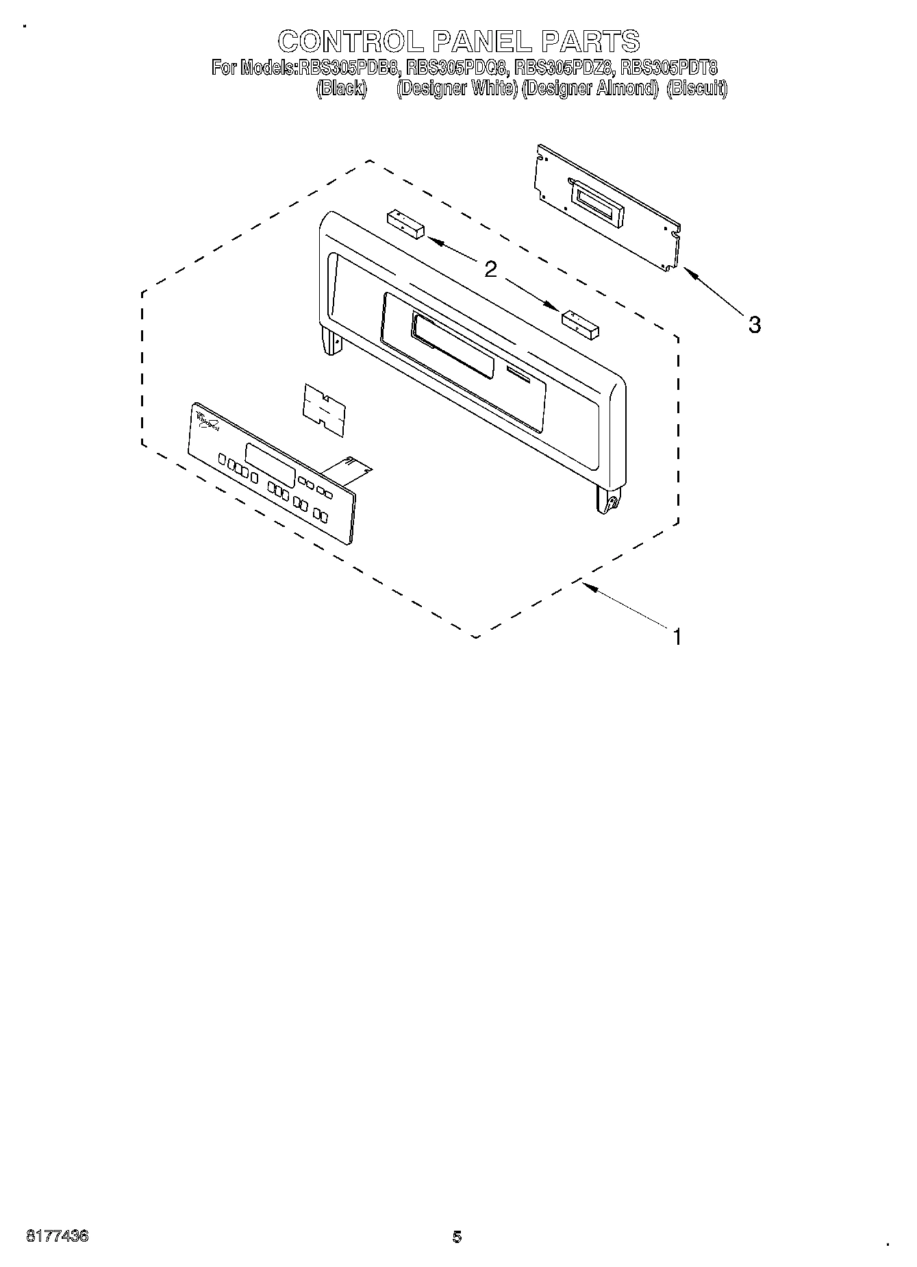 04 - CONTROL PANEL