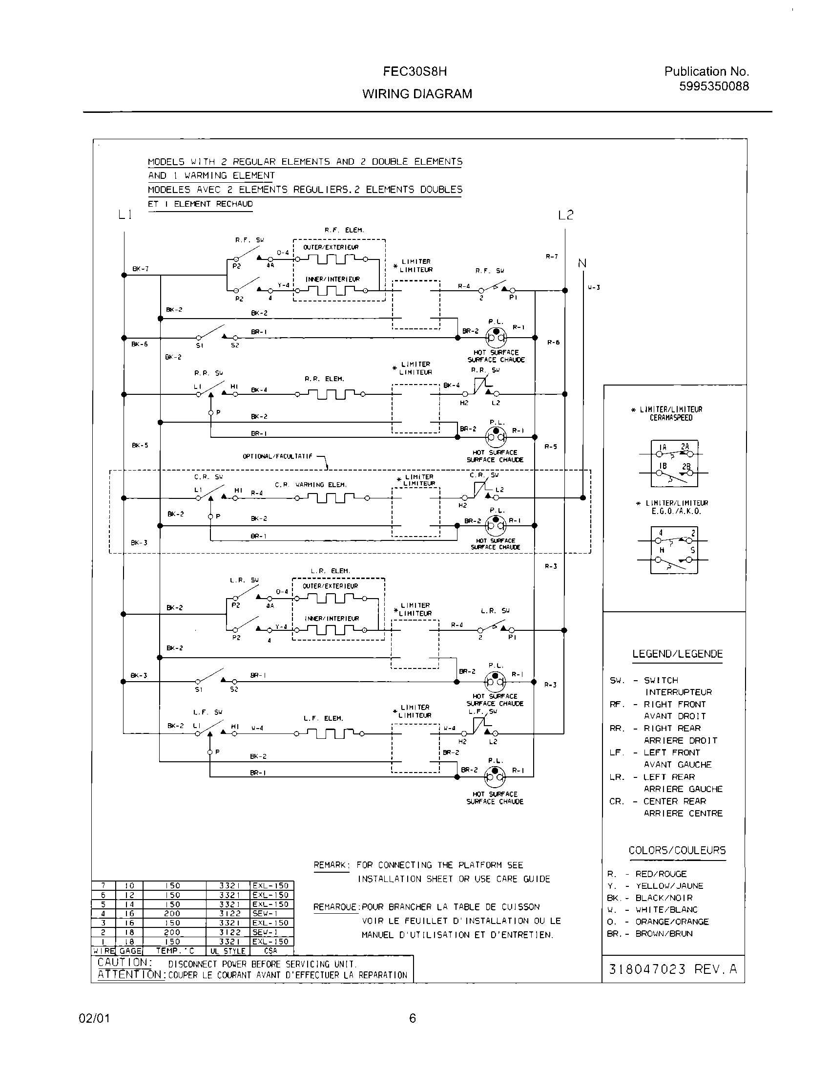 07 - WIRING DIAGRAM