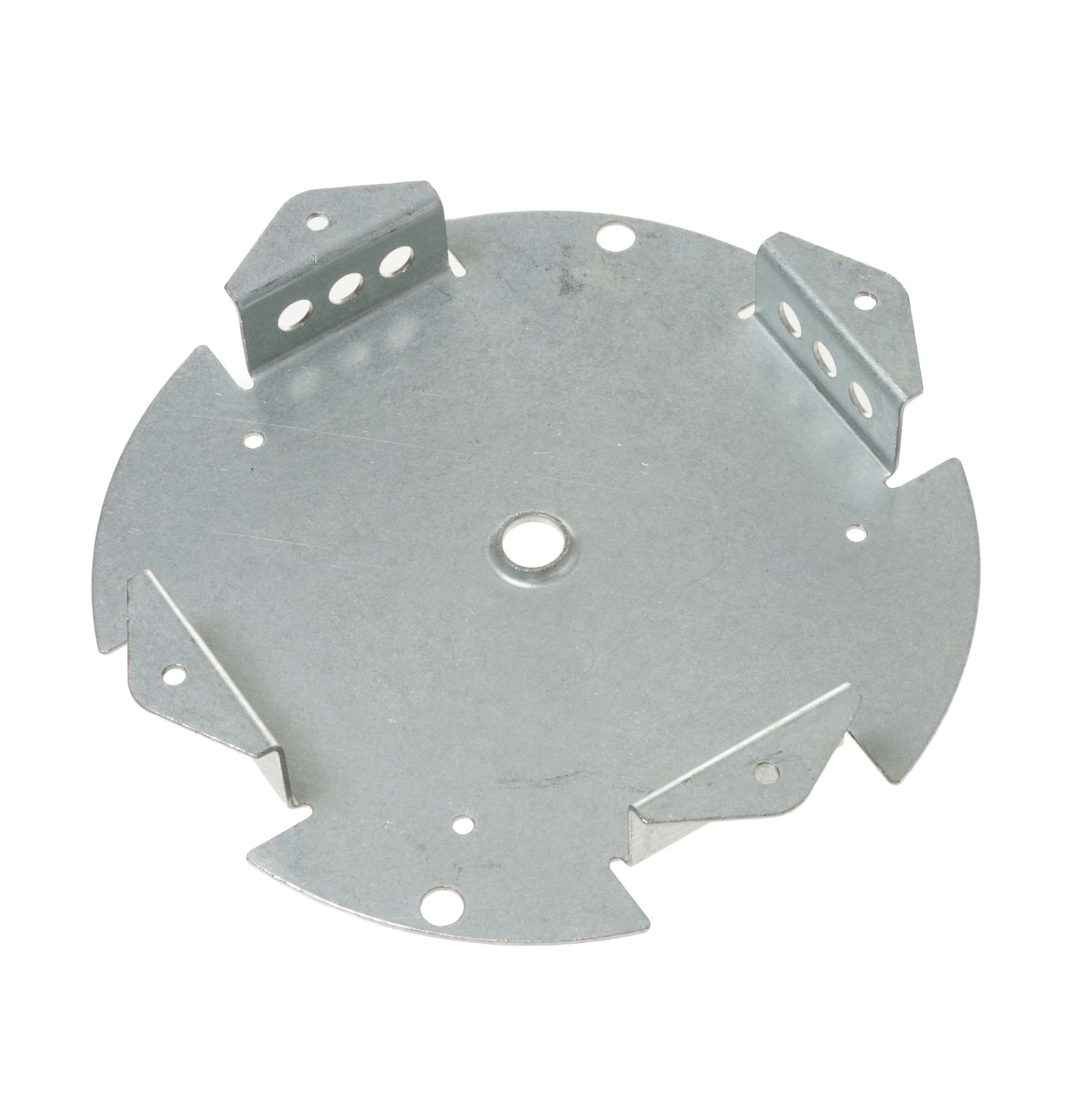 WB02T10293 GE Range Mounting Convex Meter - Image 5