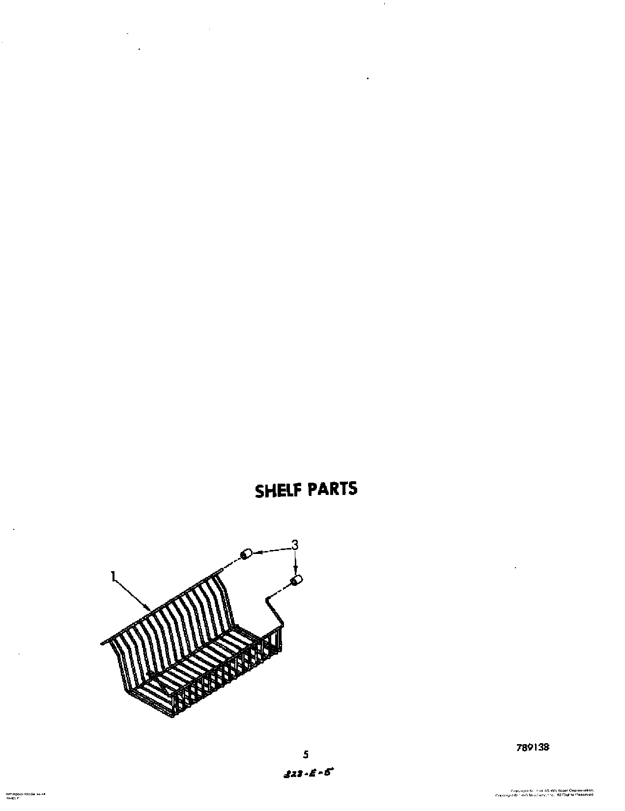 04 - SHELF