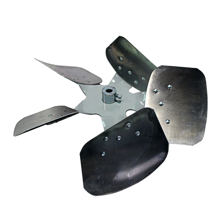 LA01AA017