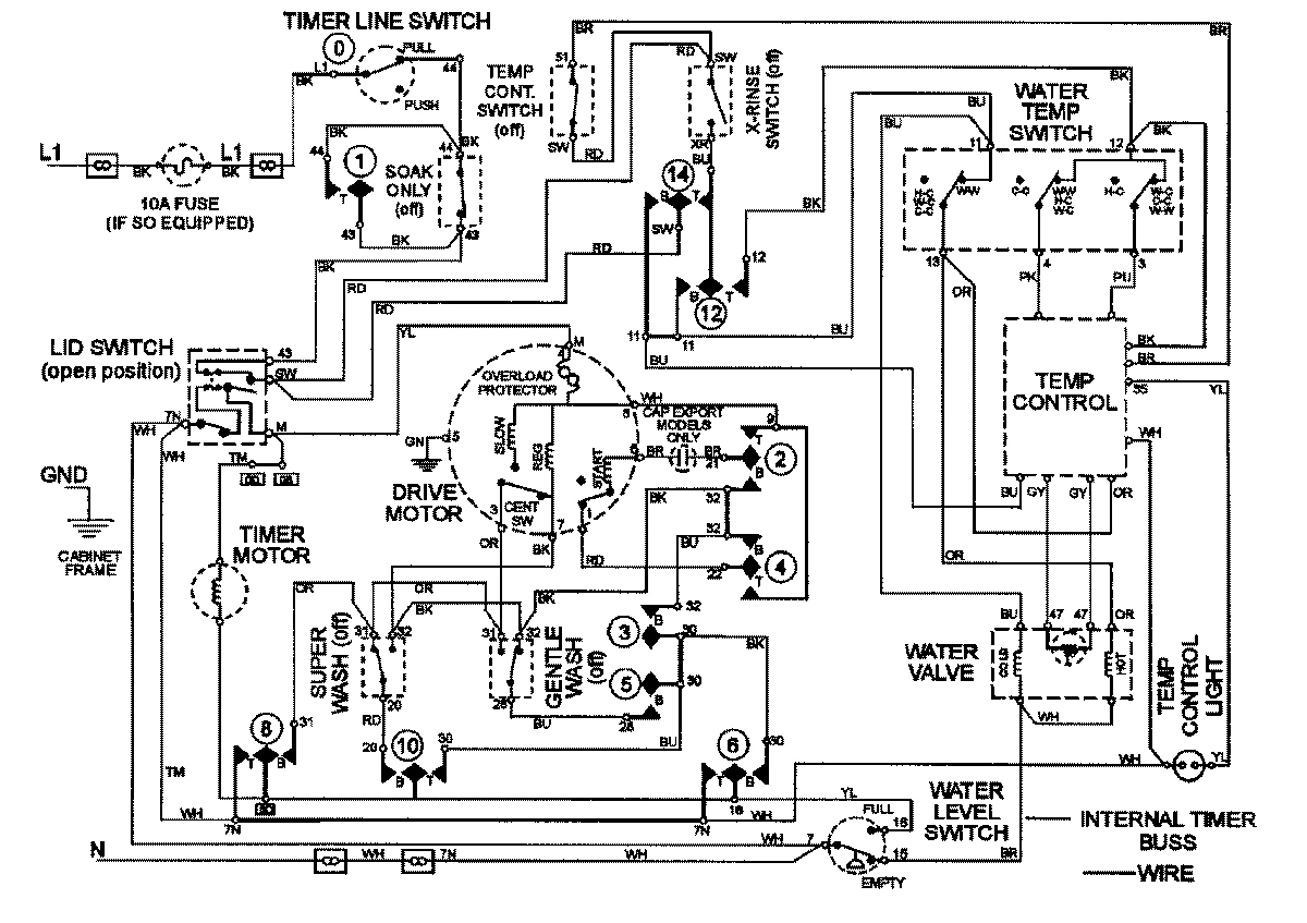 07 - WIRING INFORMATION