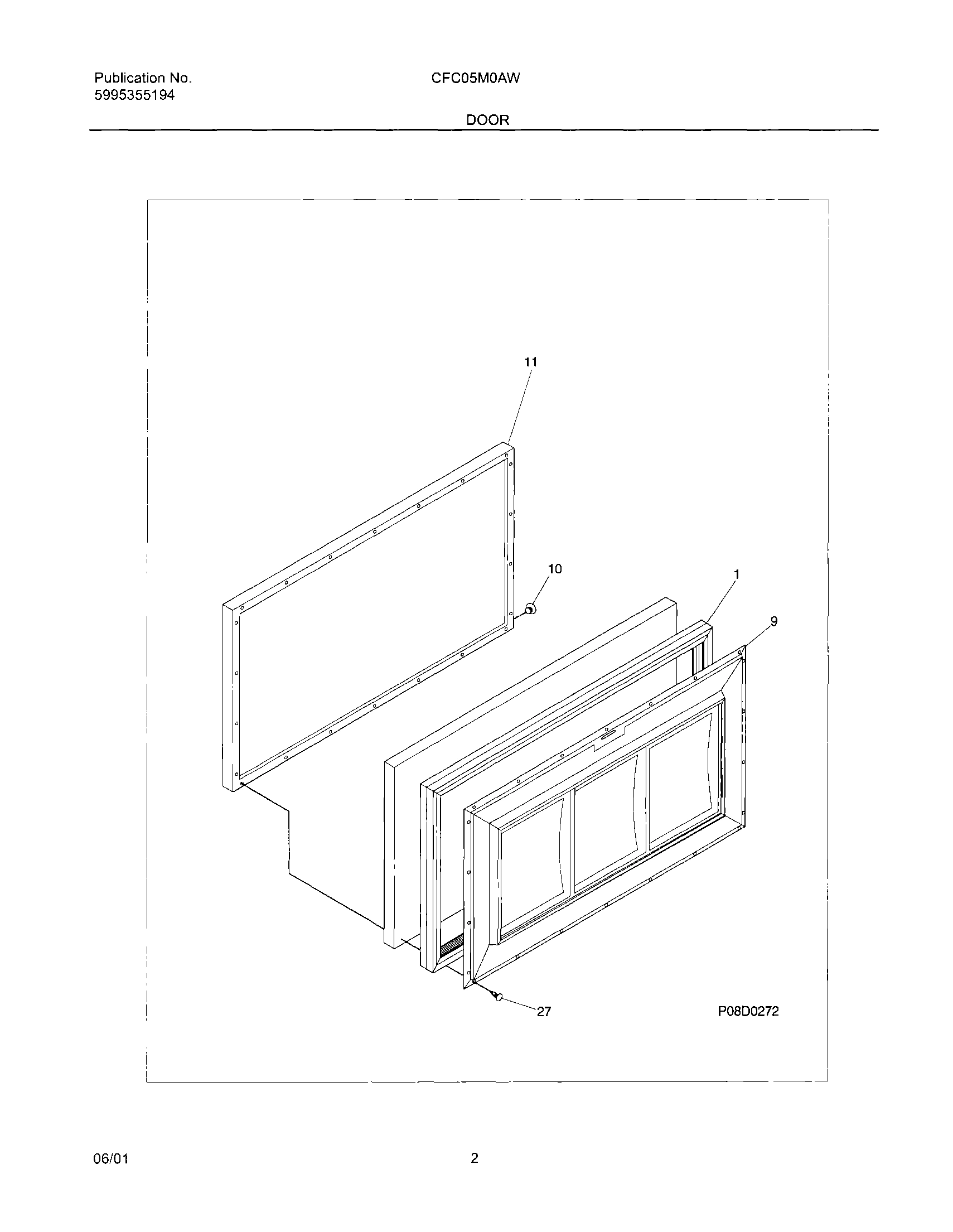 03 - DOOR