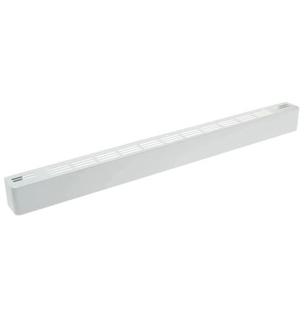 WB56X39585 GE White Slate Panel Accessory 36"