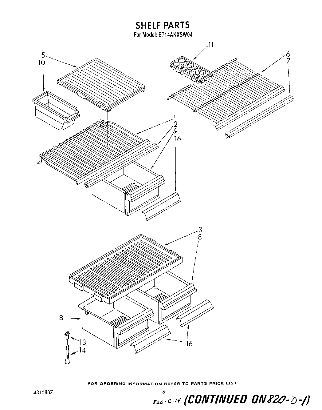 05 - SHELF