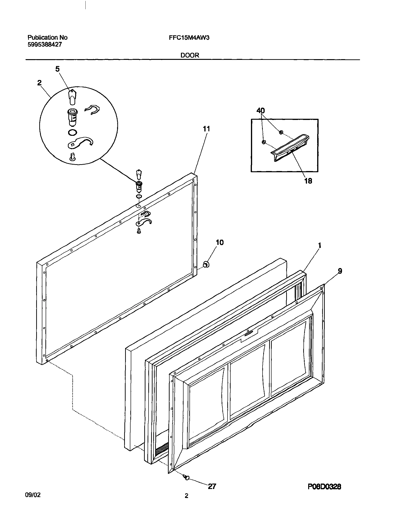 03 - DOOR
