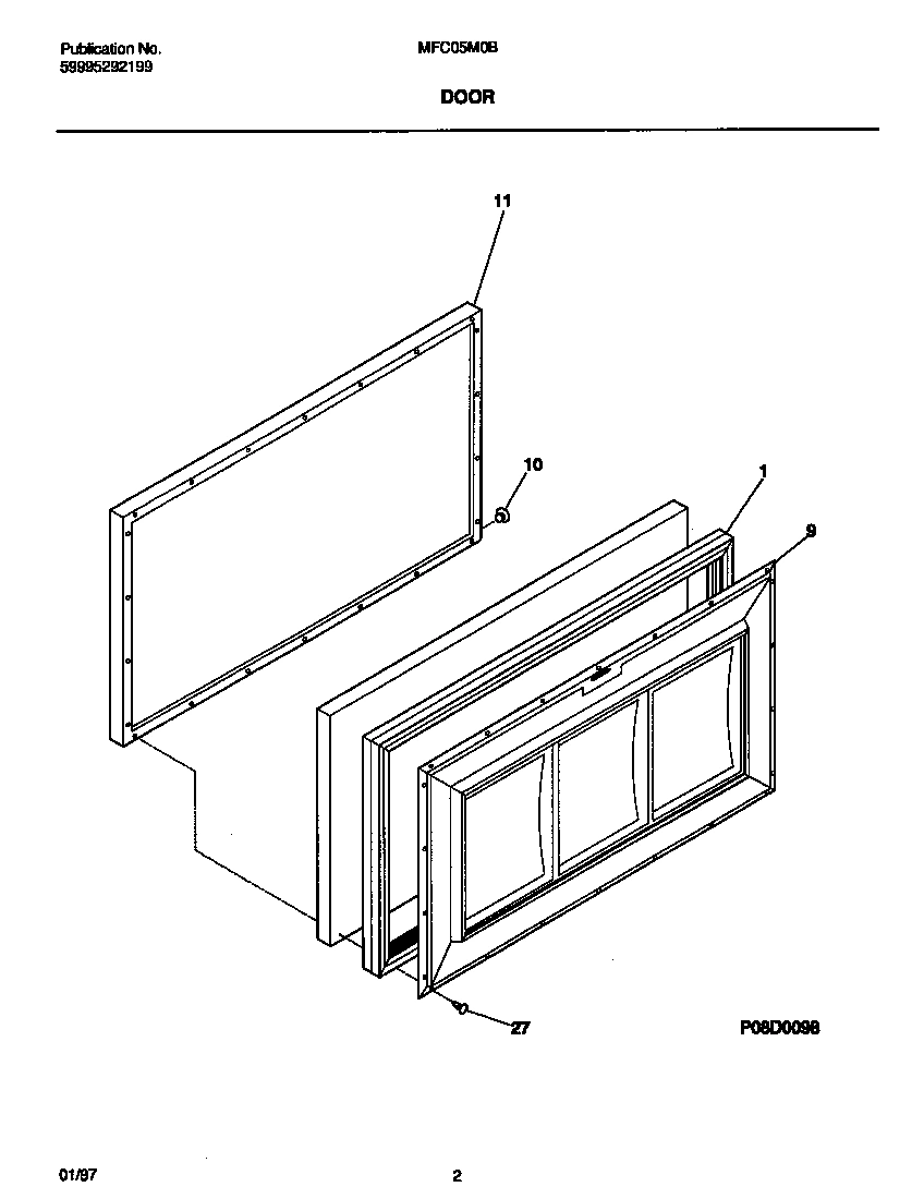 02 - DOOR