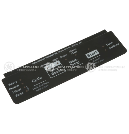 WD34X27905