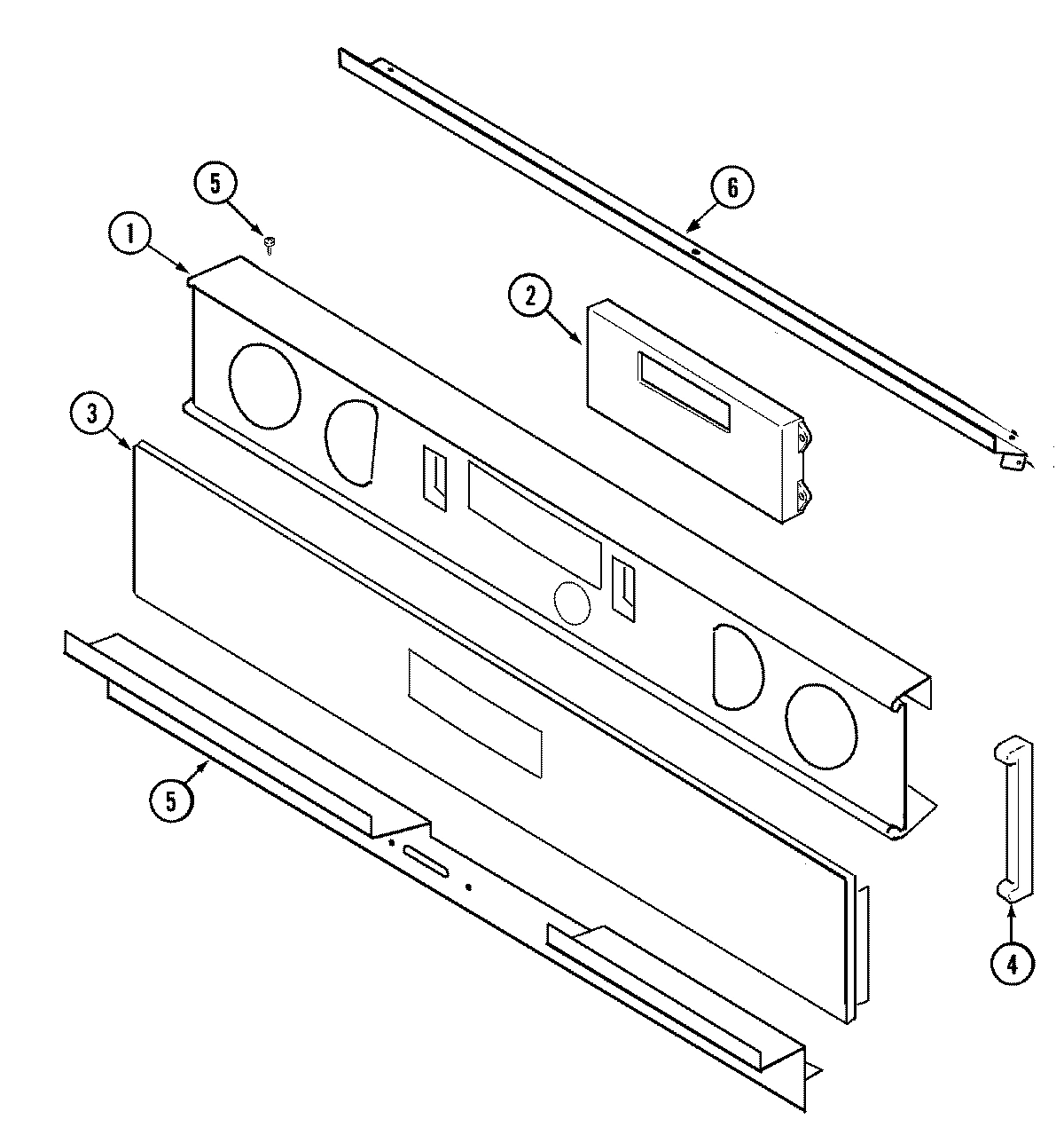 01 - CONTROL PANEL
