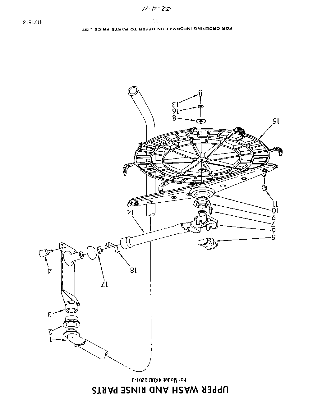 09 - UPPER WASH AND RINSE