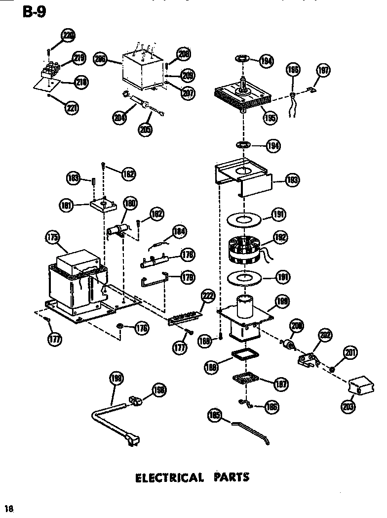 01 - ELECTRICAL