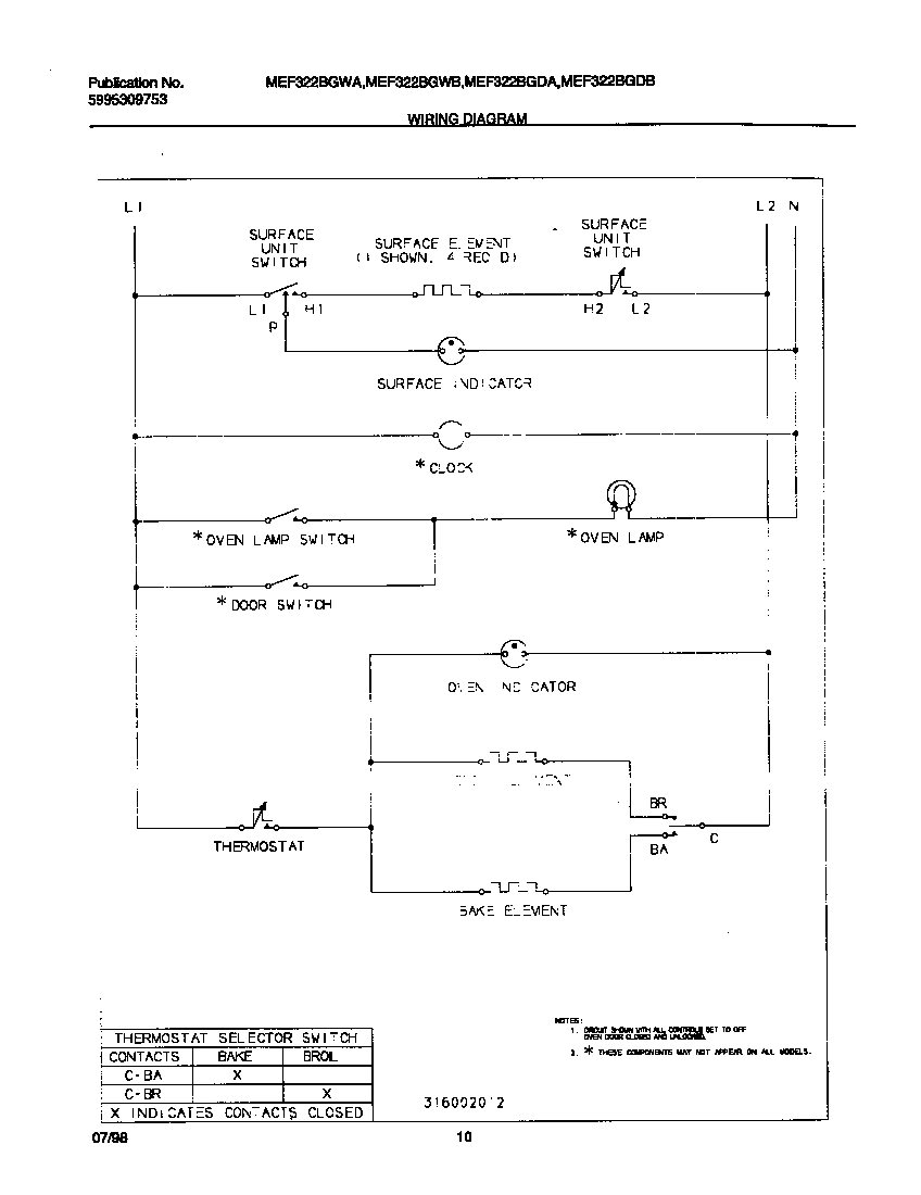 07 - WIRING DIAGRAM