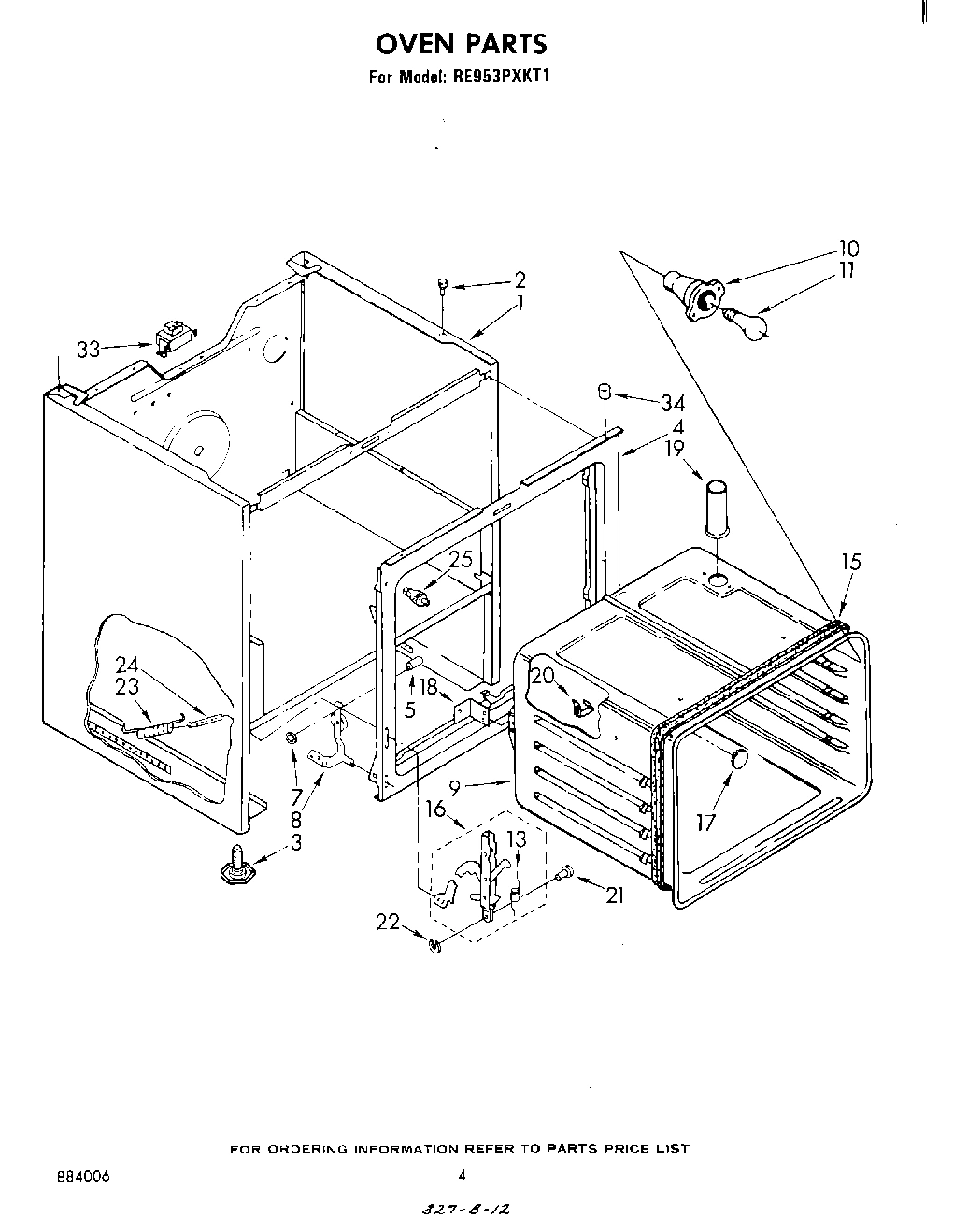 03 - OVEN