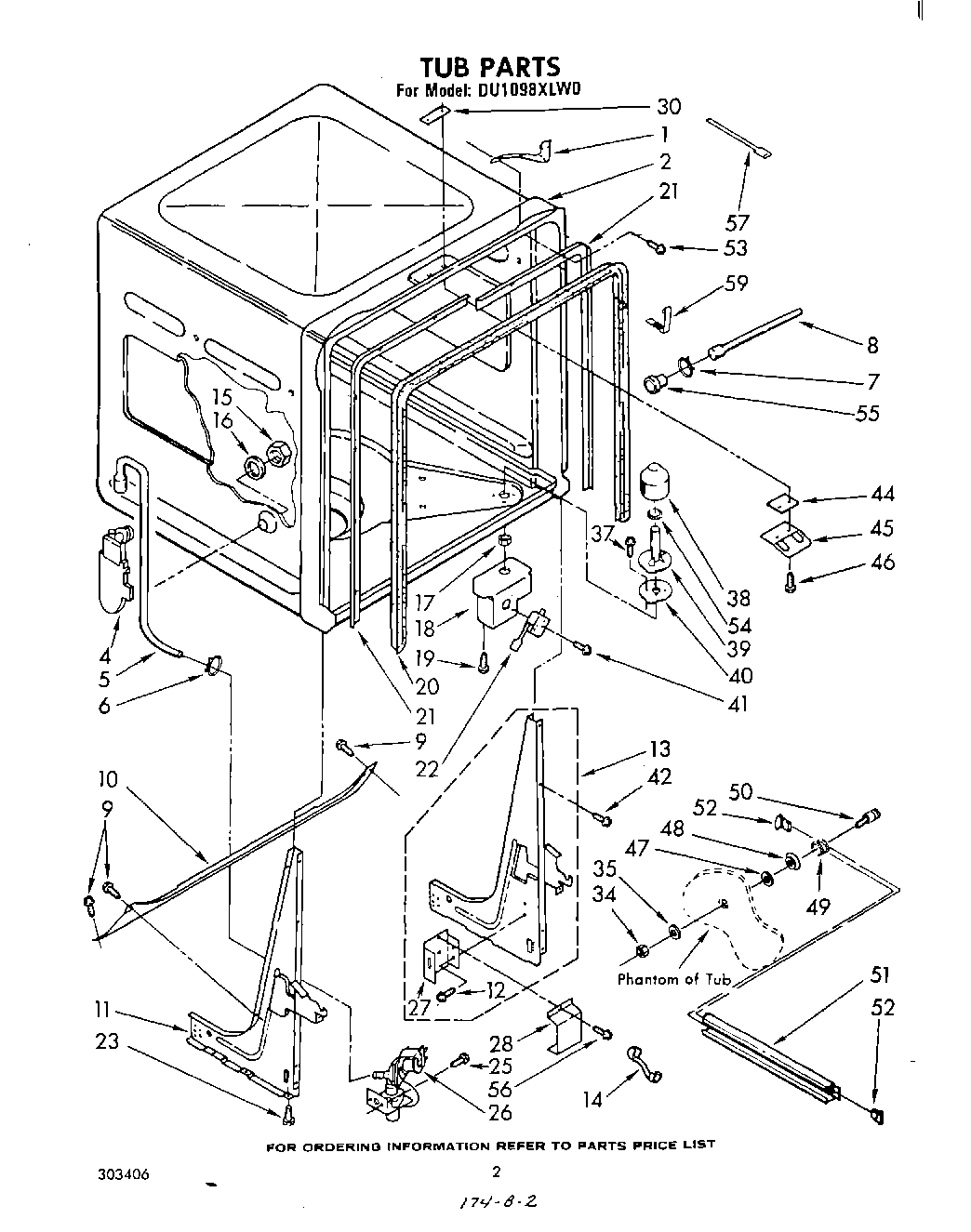 02 - TUB , LITERATURE AND OPTIONAL