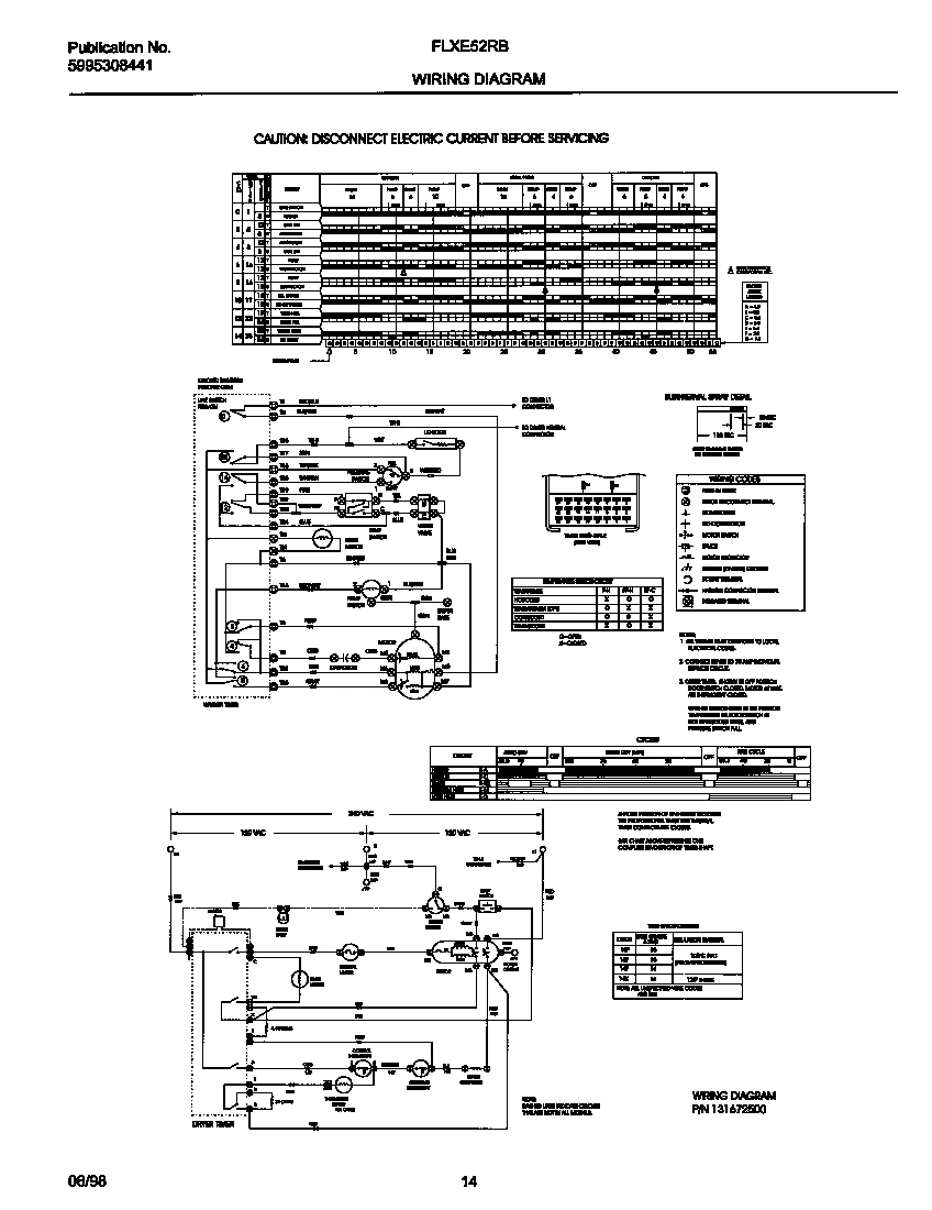 08 - WIRING DIAGRAM