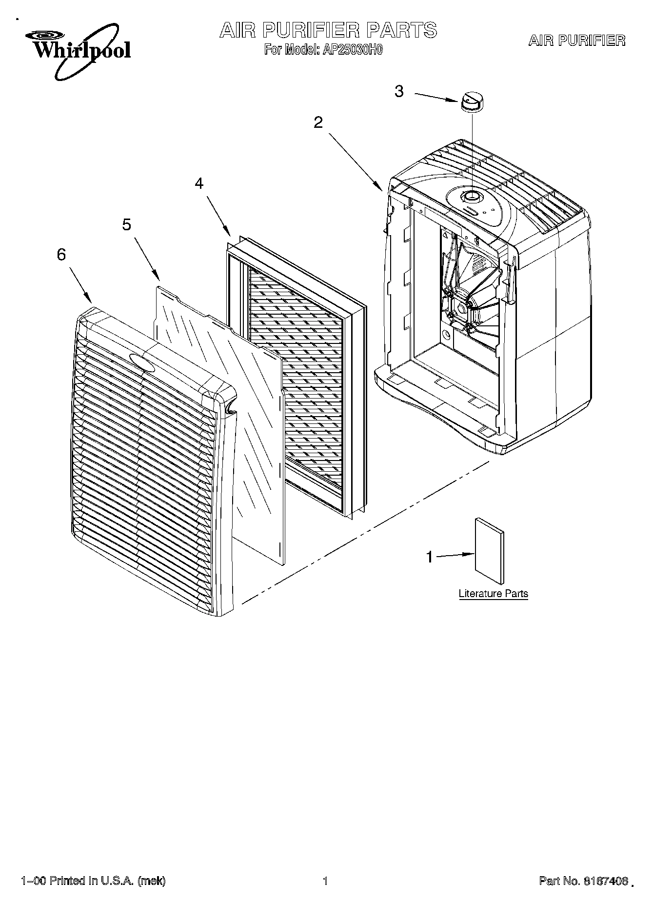 01 - SECTION