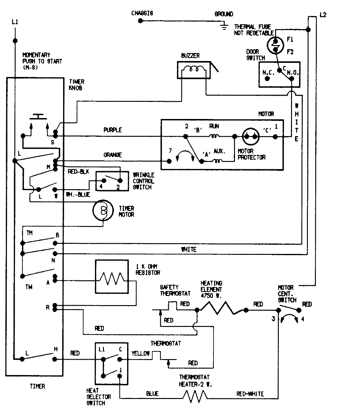 07 - WIRING INFORMATION