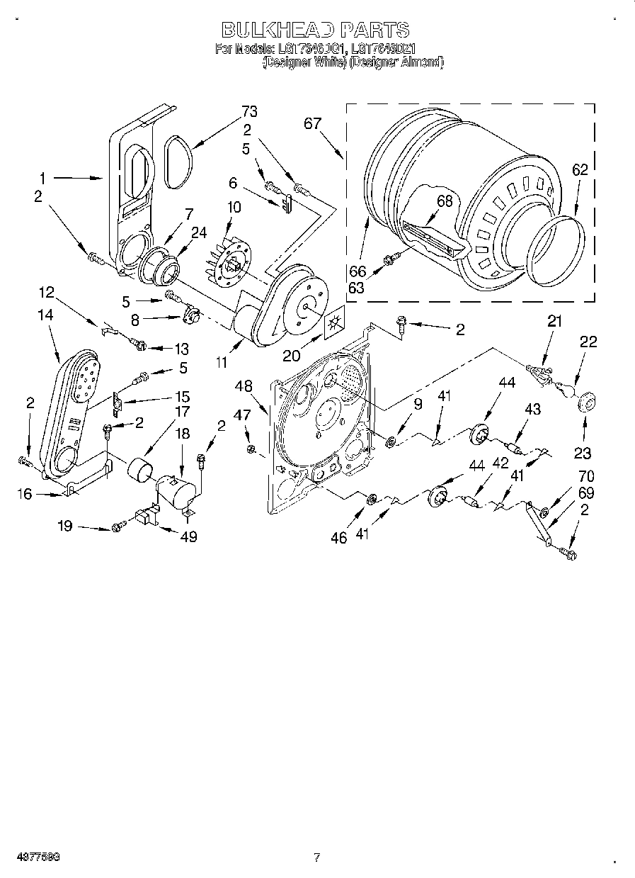 04 - BULKHEAD