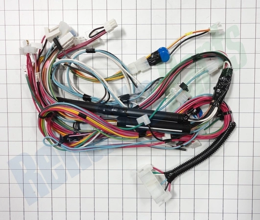 Wire Harness