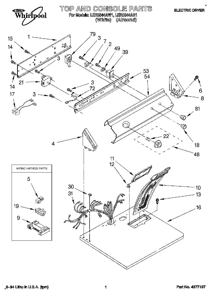 01 - SECTION
