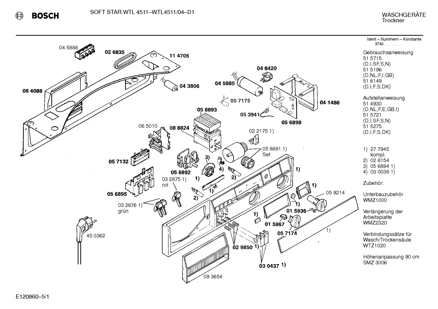 Diagram 1