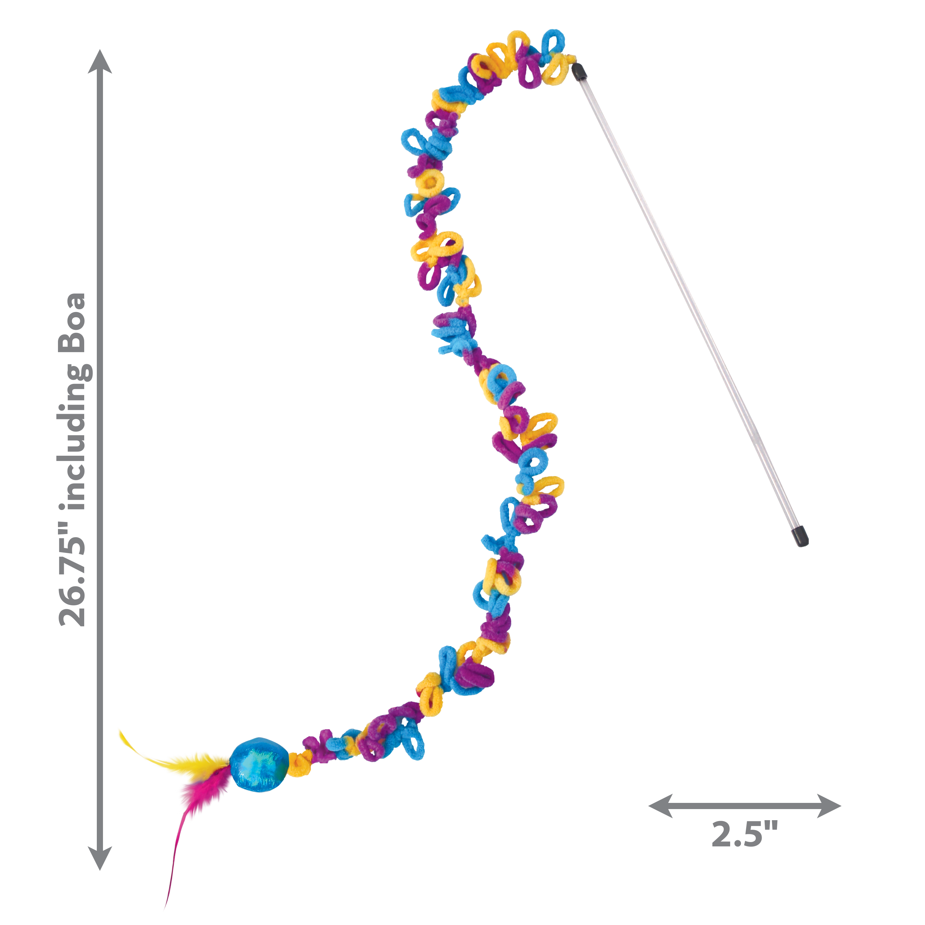 Teaser Loopz dimoffpack product image