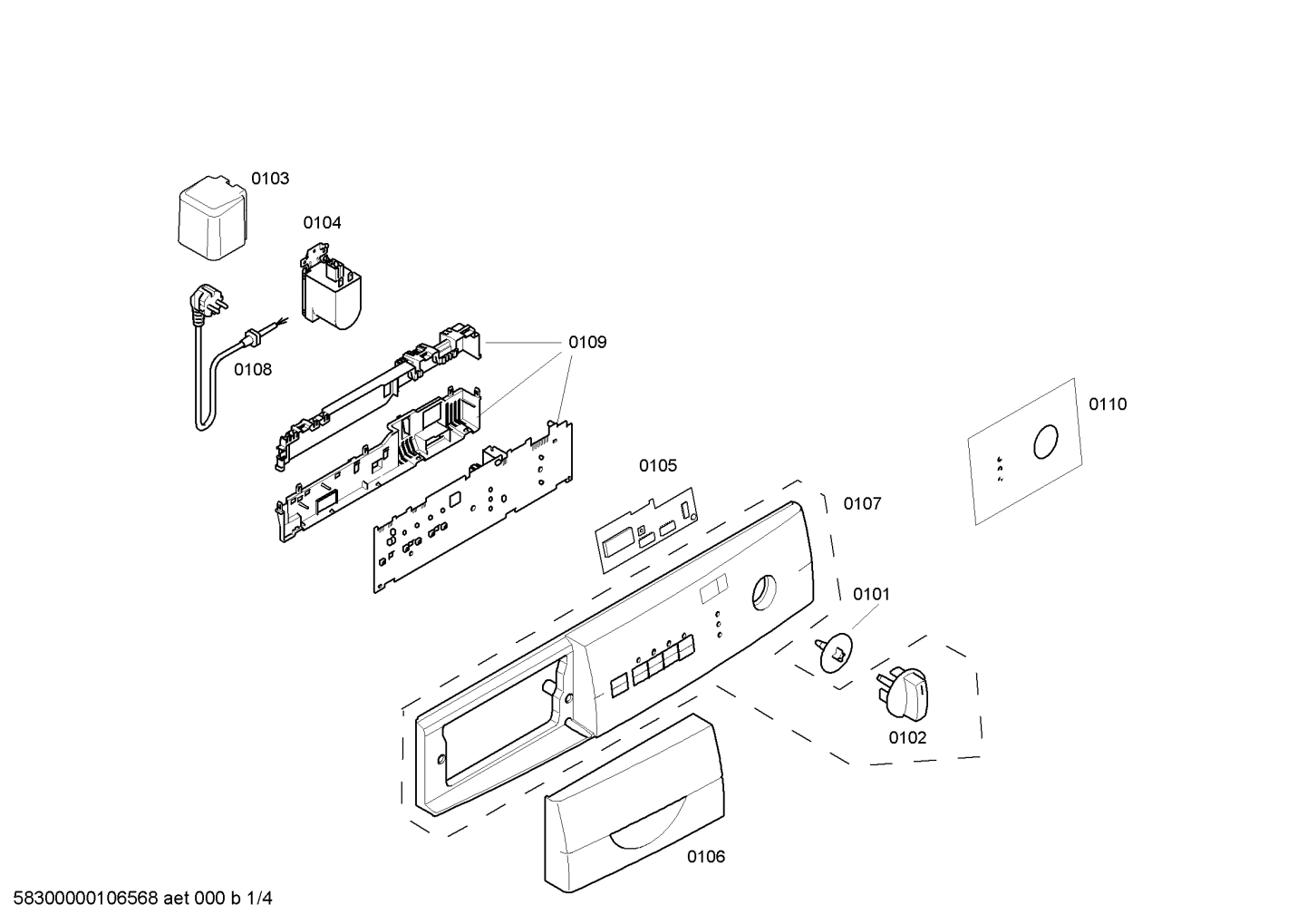 Diagram 1