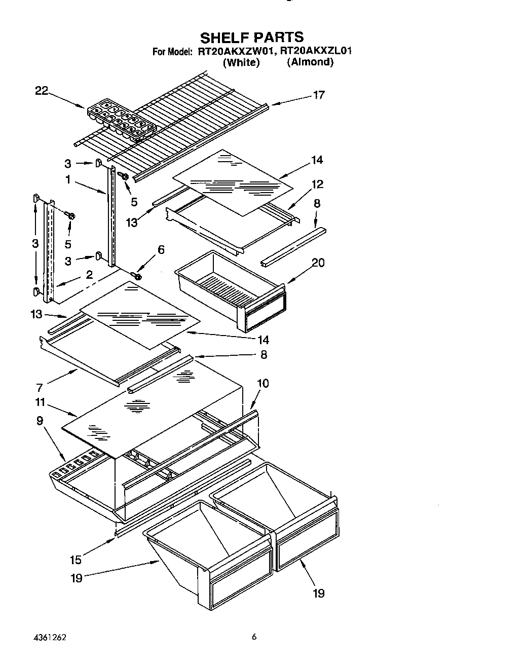 05 - SHELF