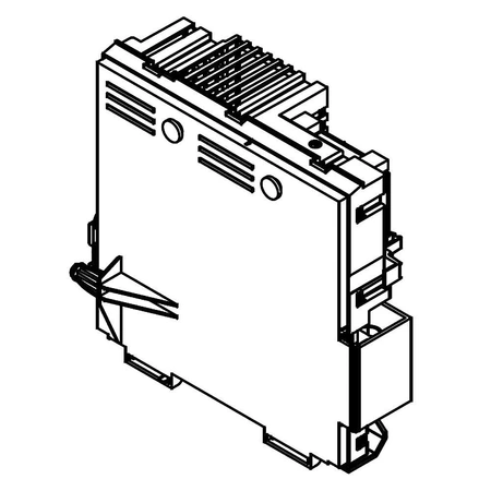 Electronic Control Board