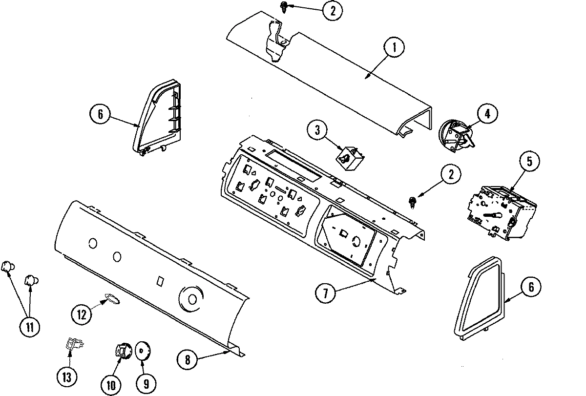02 - CONTROL PANEL