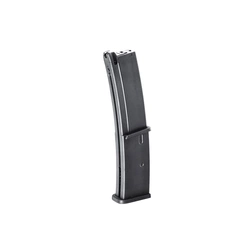 HK MP7 Magazine - 40 Rds - Black