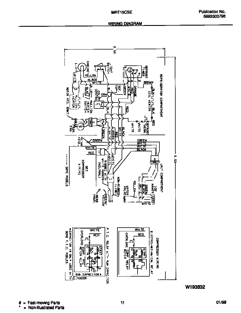 07 - WIRING  DIAGRAM