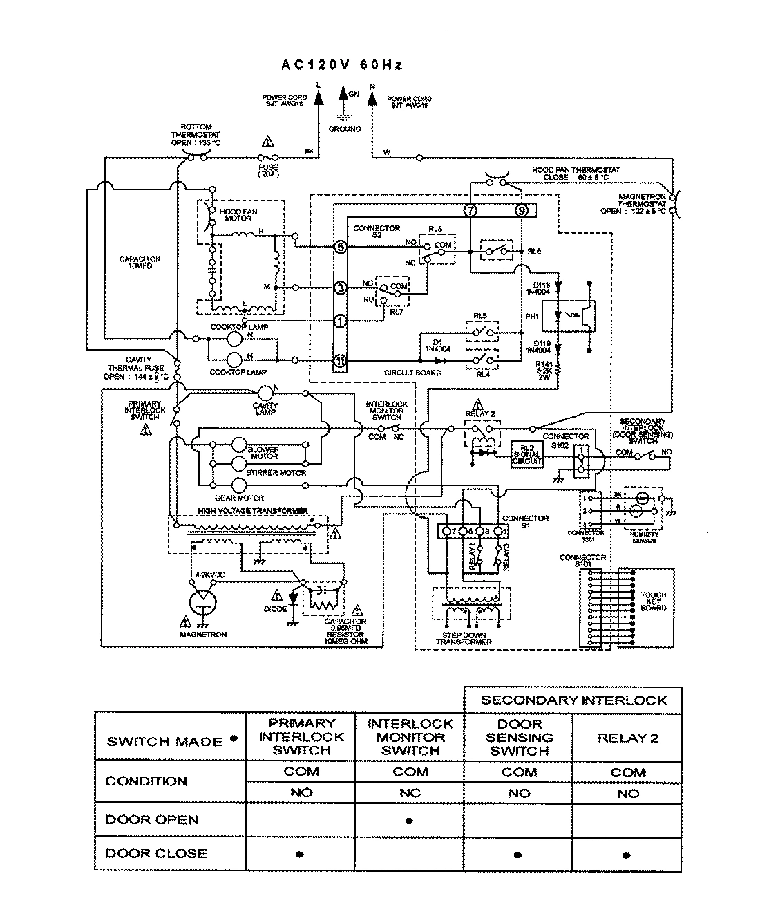 06 - WIRING INFORMATION