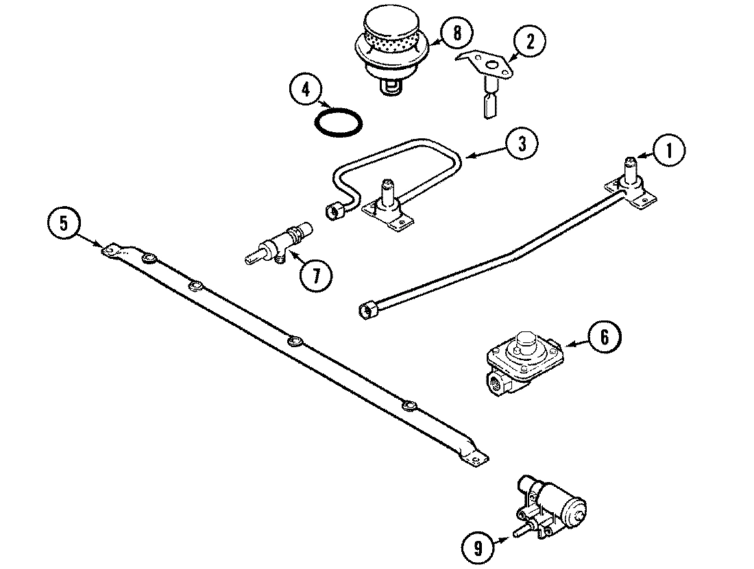 01 - GAS CONTROLS