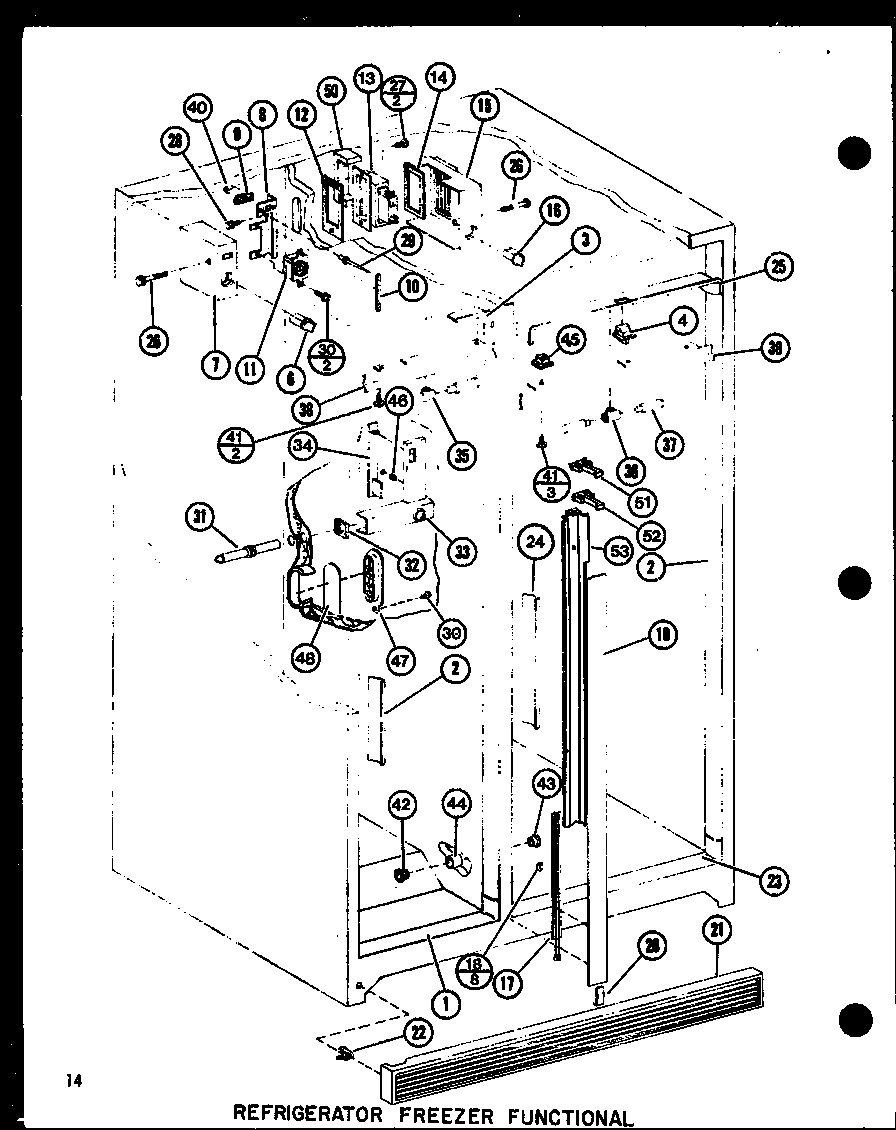 11 - REF FZ FUNCTIONAL