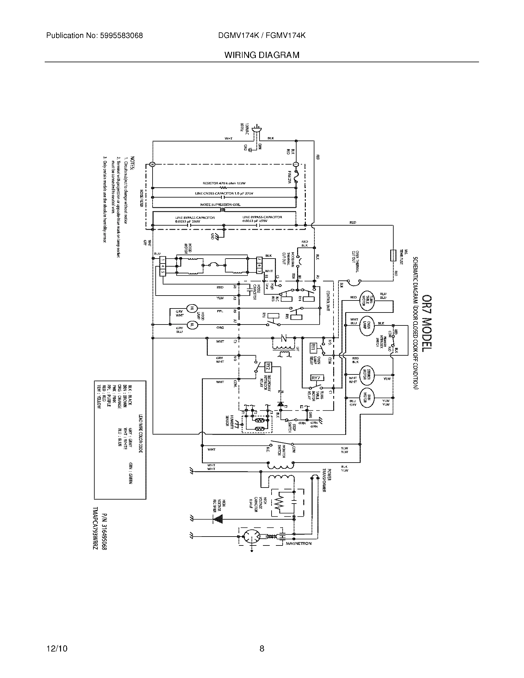 08 - WIRING DIAGRAM