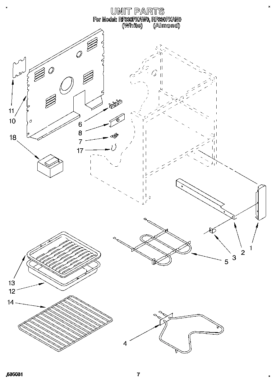06 - UNIT, OPTIONAL