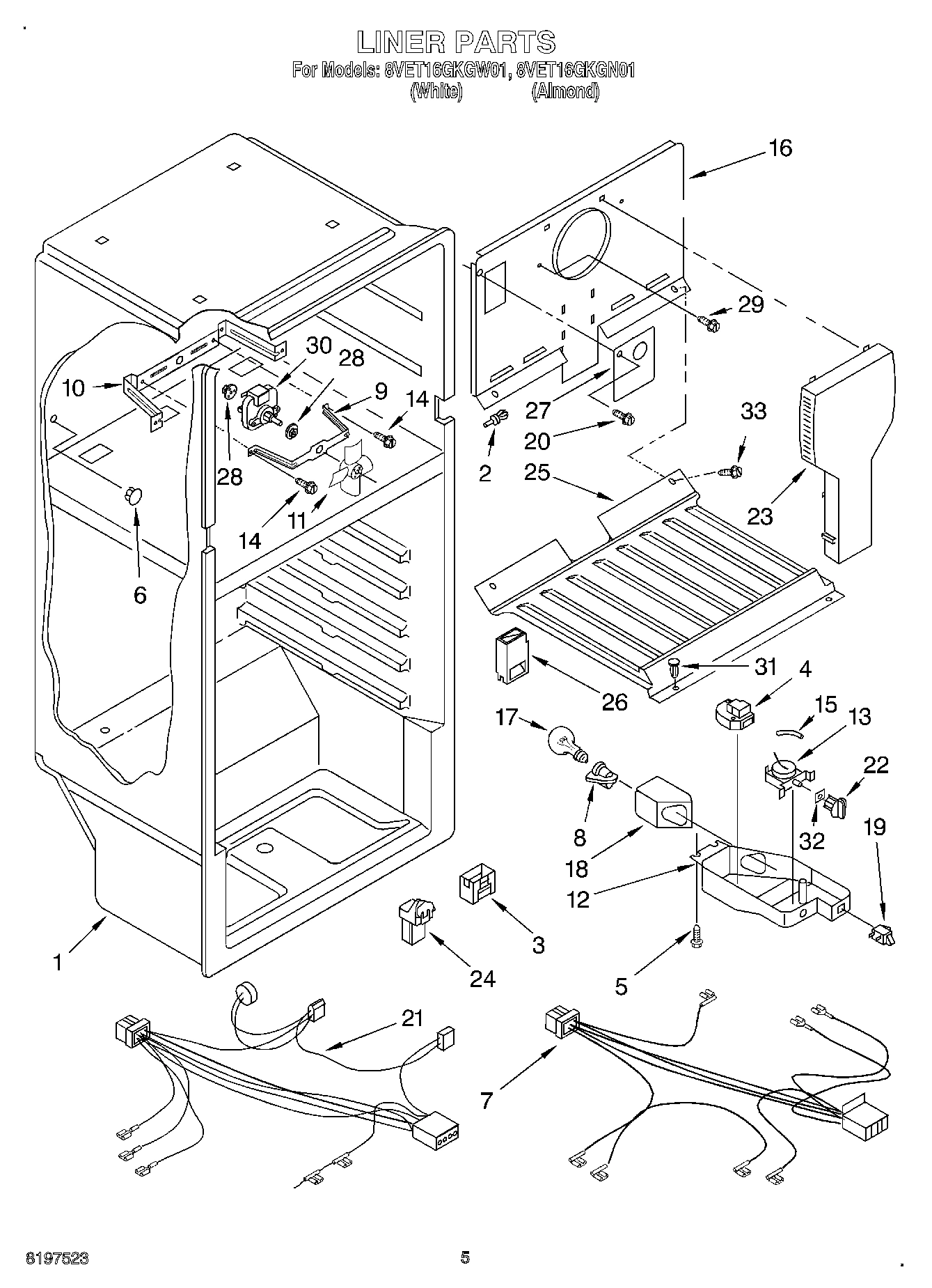 03 - LINER, OPTIONAL