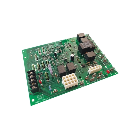 ICM2813