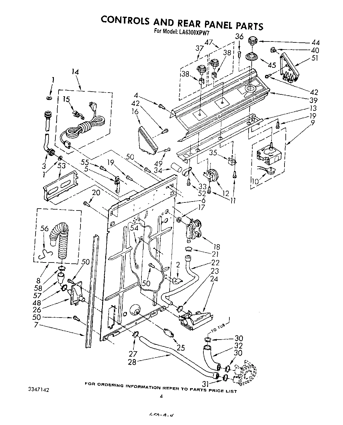 03 - CONTROLS AND REAR PANEL