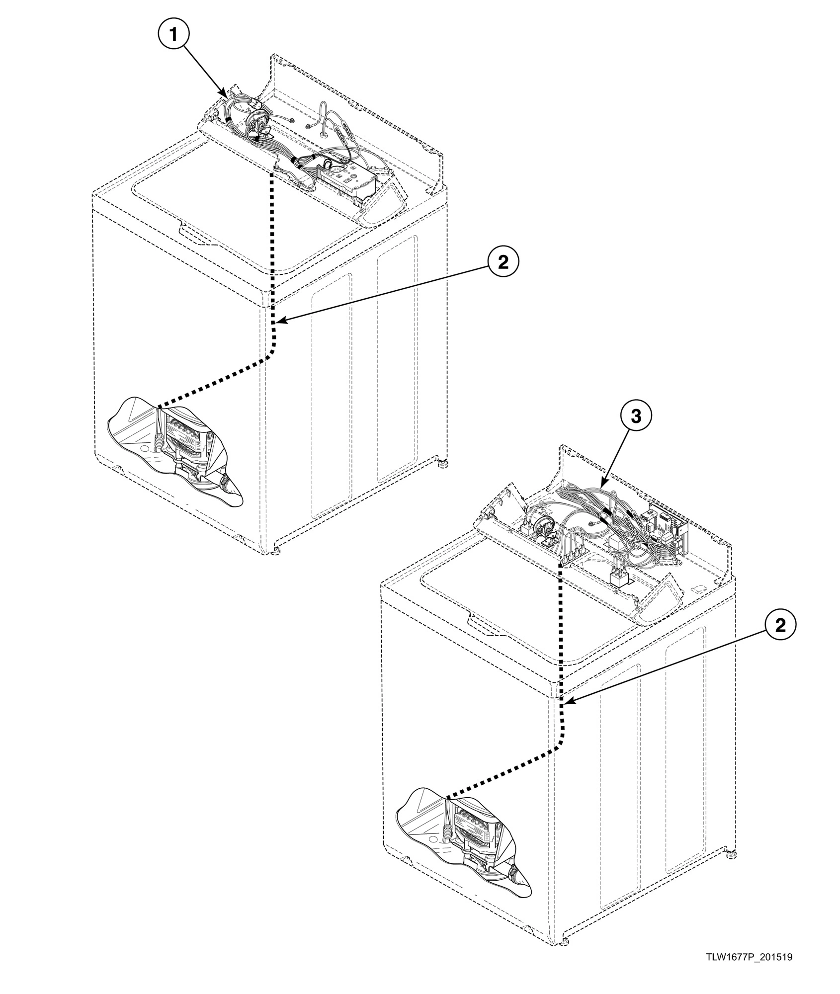 Wire Harnesses and Wires