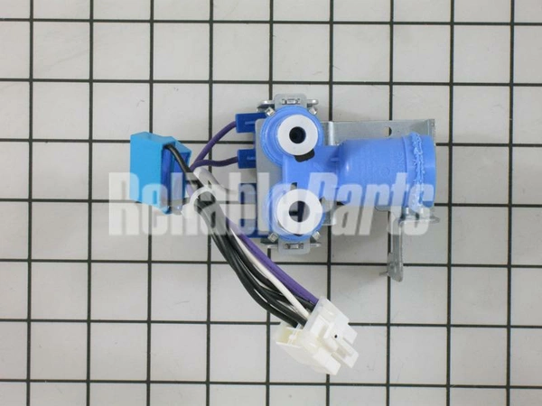 DA62-02360B Samsung Refrigerator 2-Way Water Valve Assembly - Image 3