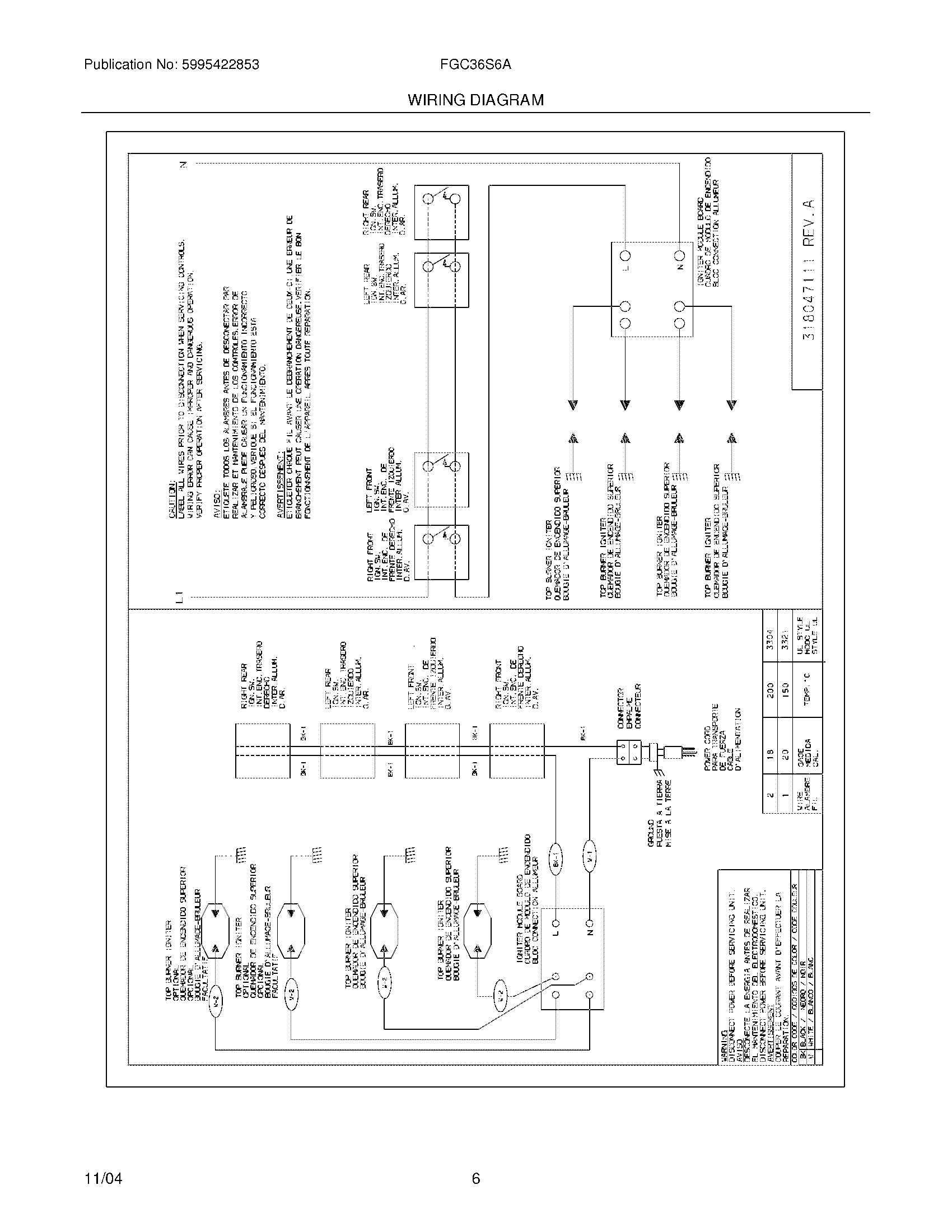 06 - WIRING DIAGRAM
