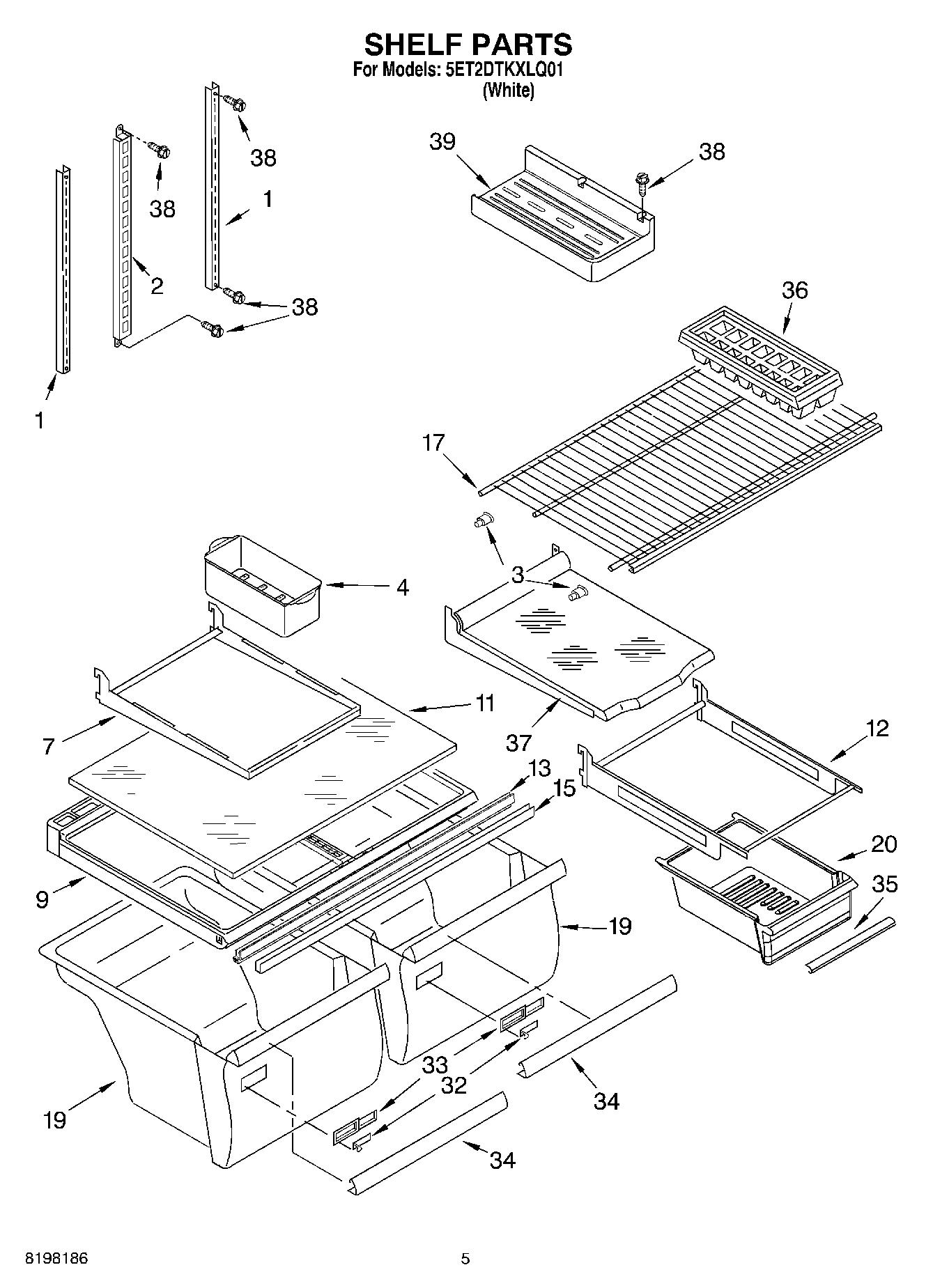 03 - SHELF