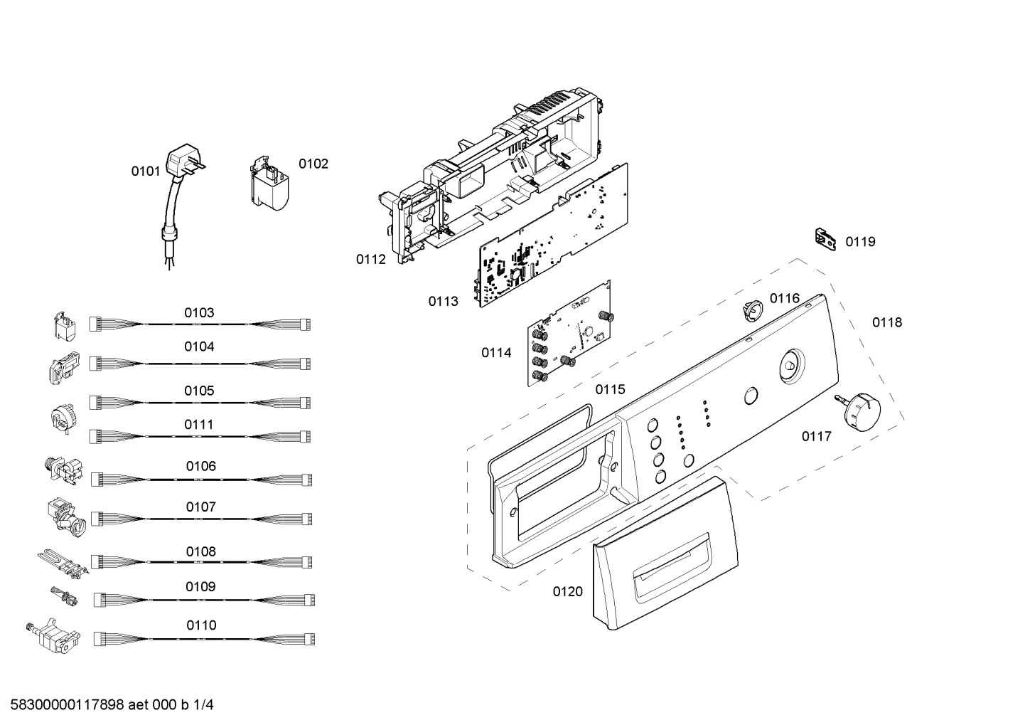 Diagram 1