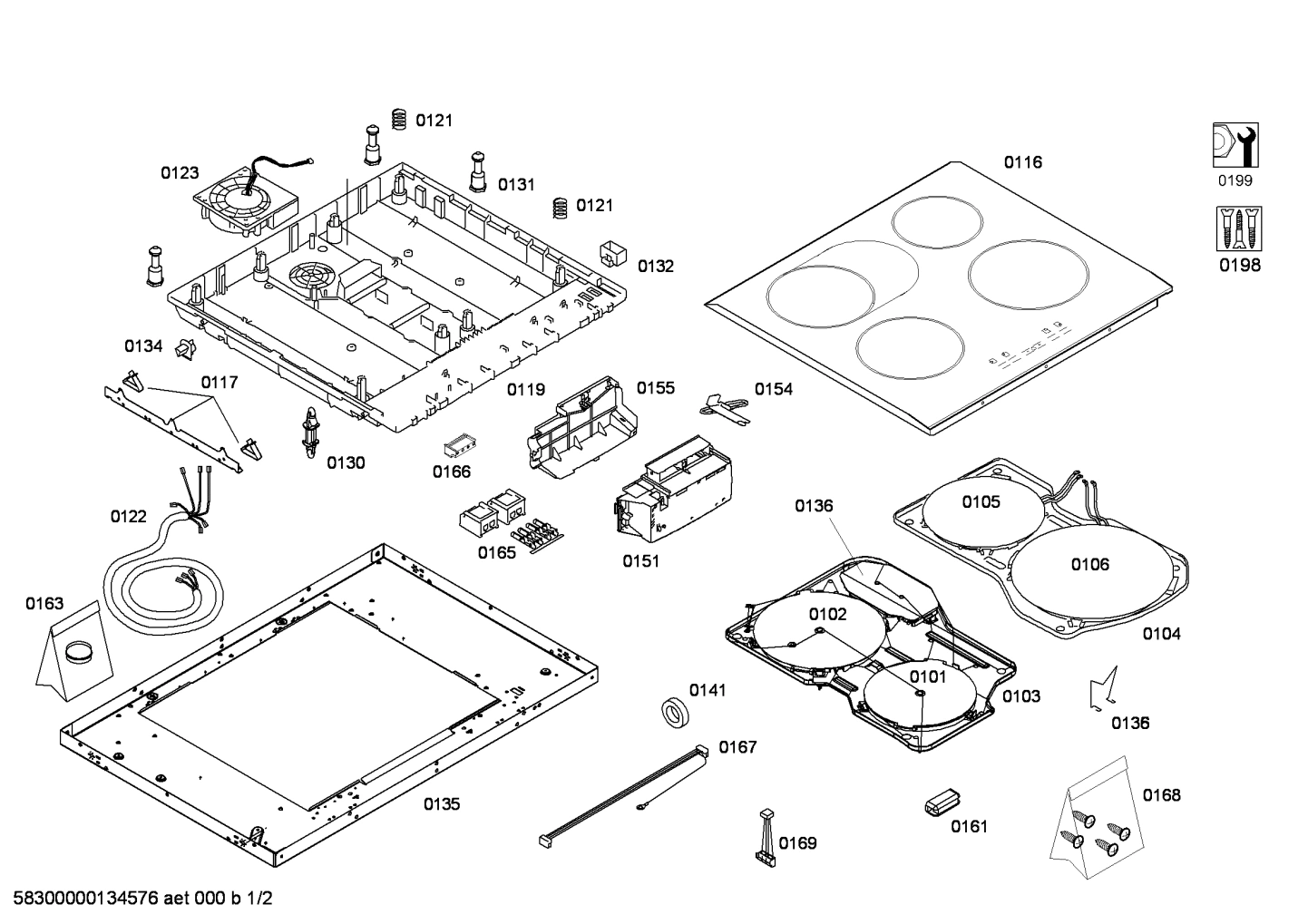 Diagram 1